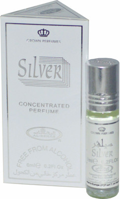 Aseel Al-Rehab 021 Floral Attar(Floral) – at Rs 199 ₹ Only