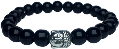 SATYAMANI Crystal Agate Bracelet