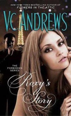 Roxy's Story(English, Electronic book text, Andrews V C)