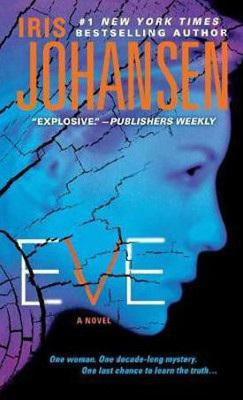 Eve(English, Paperback, Johansen Iris)