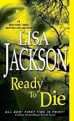 Ready to Die(English, Electronic book text, Jackson Lisa)