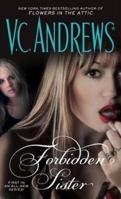 Forbidden Sister(English, Paperback, Andrews V C)