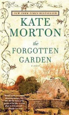 The Forgotten Garden(English, Electronic book text, Morton Kate)