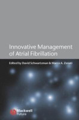 Innovative Management of Atrial Fibrillation(English, Hardcover, unknown)