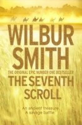 The Seventh Scroll(English, Paperback, Smith Wilbur)
