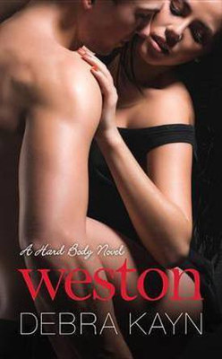 Weston(English, Electronic book text, Kayn Debra)