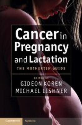 Cancer in Pregnancy and Lactation(English, Hardcover, unknown)