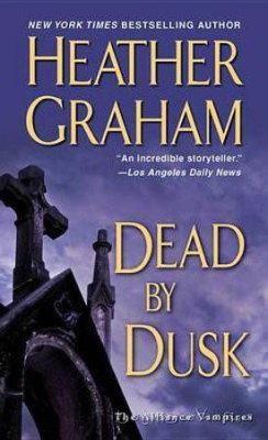 Dead by Dusk(English, Electronic book text, Graham Heather)