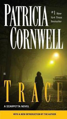 Trace(English, Electronic book text, Cornwell Patricia)