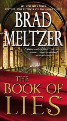 The Book of Lies(English, Paperback, Meltzer Brad)