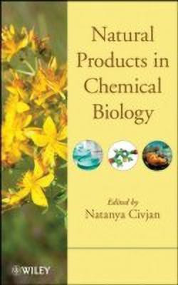 Natural Products in Chemical Biology(English, Hardcover, unknown)