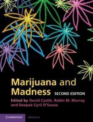 Marijuana and Madness(English, Hardcover, unknown)