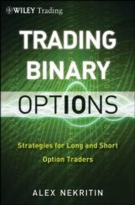 Binary Options(English, Hardcover, Nekritin Alex)