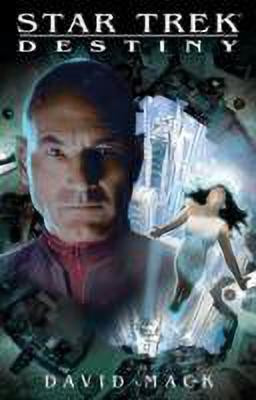 Star Trek: Destiny(English, Paperback, Mack David)