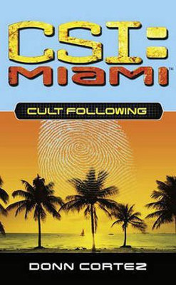 Cult Following(English, Electronic book text, Cortez Donn)