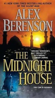 The Midnight House(English, Electronic book text, Berenson Alex)