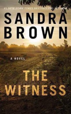 The Witness(English, Paperback, Brown Sandra)