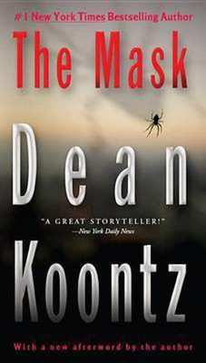 The Mask(English, Electronic book text, Koontz Dean R)