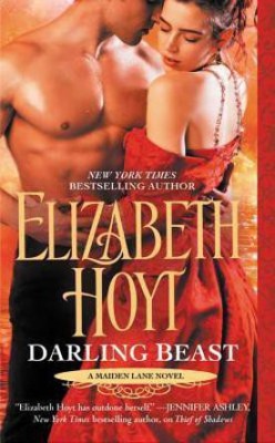 Darling Beast(English, Paperback, Hoyt Elizabeth)