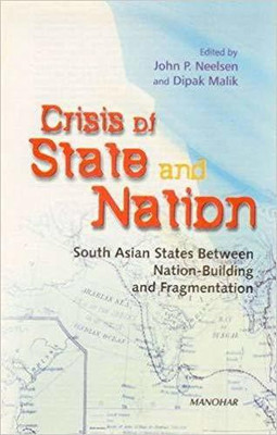 Crisis of State & Nation(English, Hardcover, Neelsen John P,)