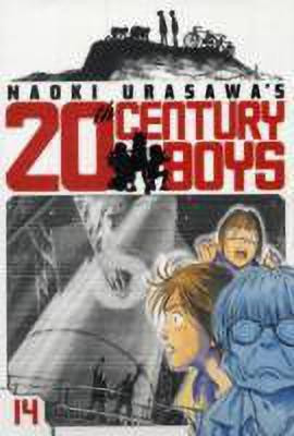 Naoki Urasawa's 20th Century Boys, Vol. 14(English, Paperback, Urasawa Naoki)