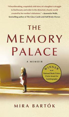 The Memory Palace(English, Paperback, Bartok Mira)