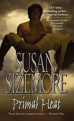Primal Heat(English, Paperback, Sizemore Susan)