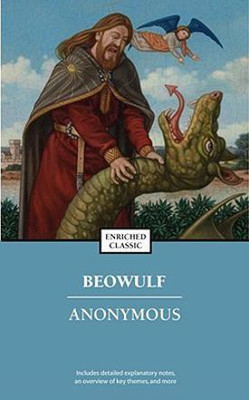 Beowulf(English, Paperback, Anonymous)
