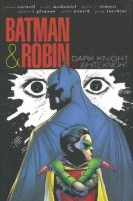 Batman & Robin(English, Paperback, Penguin Random House)