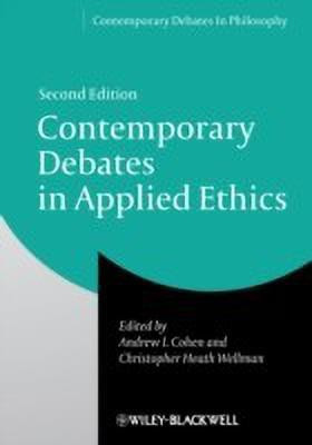 Contemporary Debates in Applied Ethics(English, Paperback, unknown)