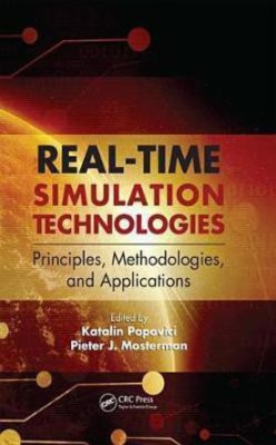 Real-Time Simulation Technologies: Principles, Methodologies, and Applications(English, Electronic book text, unknown)