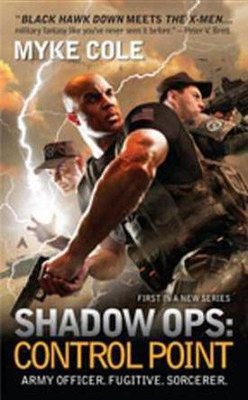 Shadow Ops(English, Electronic book text, Cole Myke)