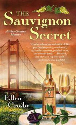 The Sauvignon Secret(English, Electronic book text, Crosby Ellen)