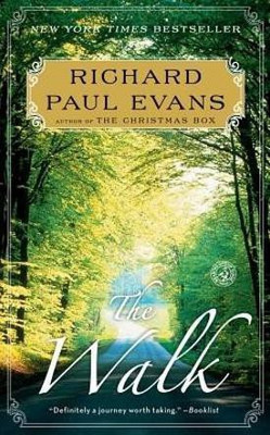 The Walk(English, Paperback, Evans Richard Paul)
