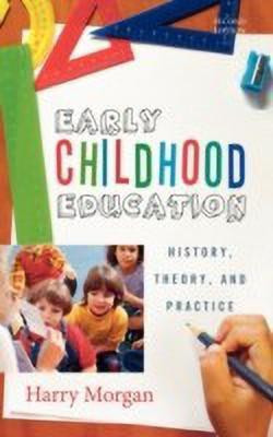 Early Childhood Education(English, Hardcover, Morgan Harry)