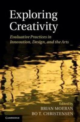 Exploring Creativity(English, Hardcover, unknown)