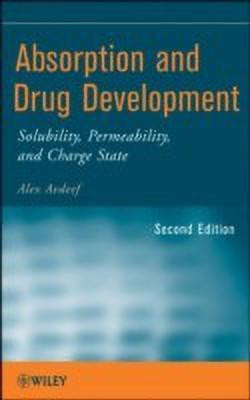 Absorption and Drug Development(English, Hardcover, Avdeef Alex)