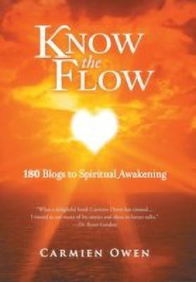 Know the Flow(English, Hardcover, Owen Carmien)