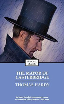 The Mayor of Casterbridge(English, Paperback, Hardy Thomas)