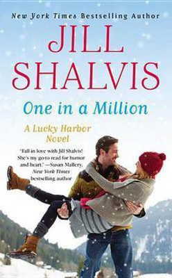 One in a Million(English, Electronic book text, Shalvis Jill)
