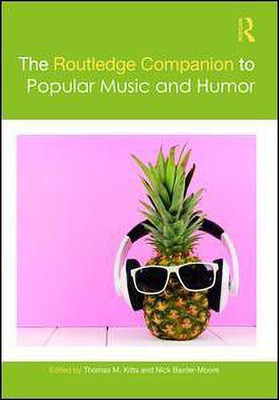 The Routledge Companion to Popular Music and Humor(English, Hardcover, unknown)
