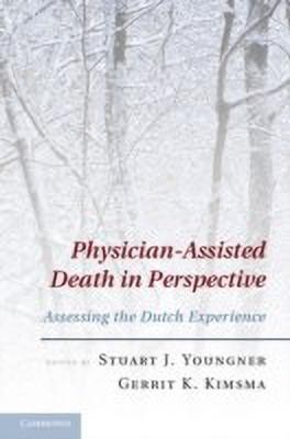 Physician-Assisted Death in Perspective(English, Hardcover, unknown)