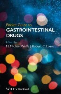 Pocket Guide to GastrointestinaI Drugs(English, Paperback, unknown)