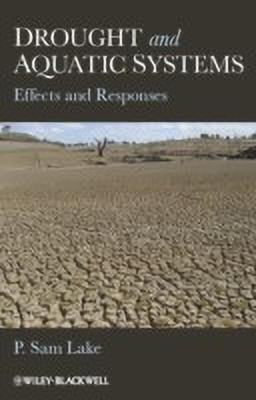 Drought and Aquatic Ecosystems(English, Hardcover, Lake P. Sam)