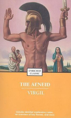 The Aeneid(English, Paperback, Virgil)