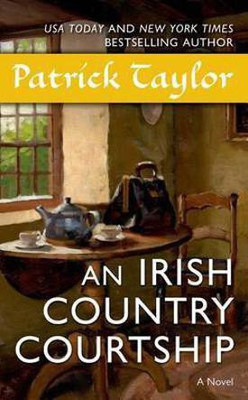 An Irish Country Courtship(English, Electronic book text, Taylor Patrick)