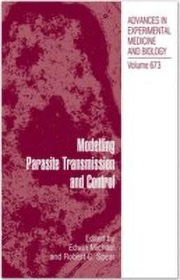 Modelling Parasite Transmission and Control(English, Hardcover, unknown)