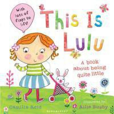 This is Lulu(English, Paperback, Reid Camilla)