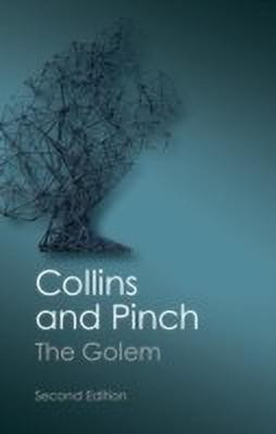 The Golem(English, Paperback, Collins Harry M.)