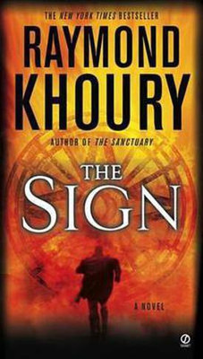 The Sign(English, Electronic book text, Khoury Raymond)